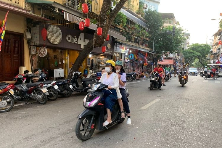 Angka Kelahiran di Vietnam Terus Menurun, Pemerintah Cabut Pembatasan 2 Anak