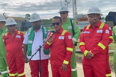 Bahlil Dikritik Soal Tambang di Raja Ampat, Golkar: Salah Sasaran