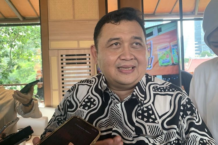 BGN Sebut MBG Jadi “Pasar Baru” Investasi Pangan dan Peternakan