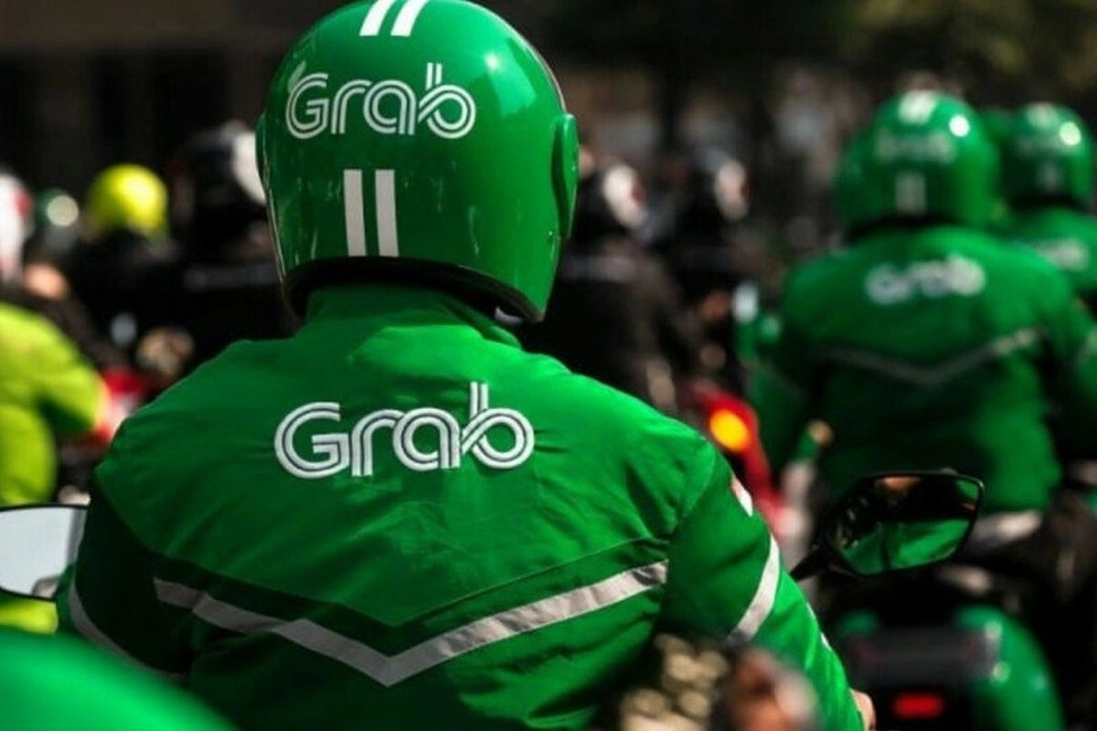 Grab Bantah Akan Akuisisi GoTo