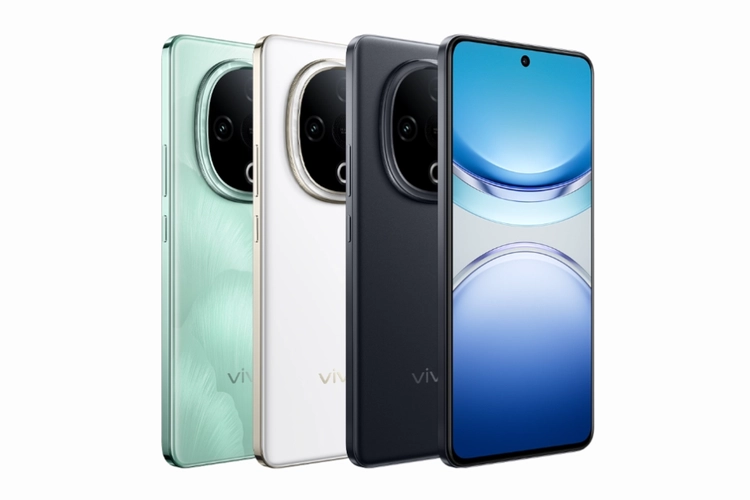 HP Vivo Y300c Resmi, Baterai 6.500 mAh Harga Rp 3 Jutaan