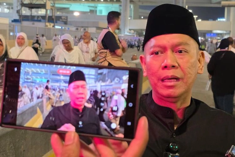 Lewat Penyesuaian Durasi, Timwas Haji DPR Optimistis Layanan Haji Indonesia Bisa Naik ke Grade B