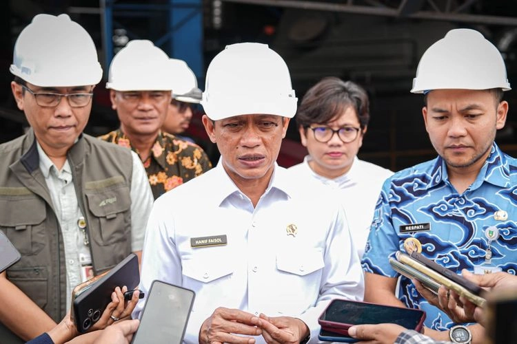 Menteri LH: Izin Lingkungan Tambang Raja Ampat Diterbitkan Bupati pada 2006
