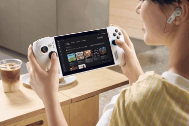 Microsoft Terjun ke Bisnis Konsol Genggam, Rilis Asus ROG Xbox Ally