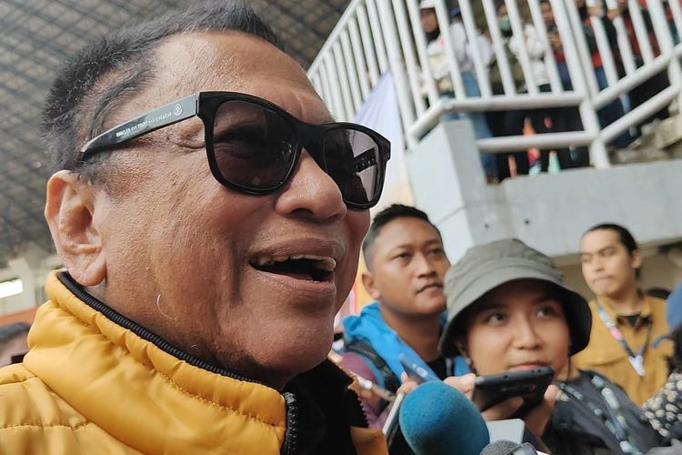 OSO Sarankan Tunjuk Plt Ketua DPD Jateng, Usai Bambang Raya Ditetapkan Tersangka