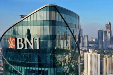 Penyaluran Pembiayaan Hijau BNI Rp 182,2 Triliun, 24 Persen Total Kredit