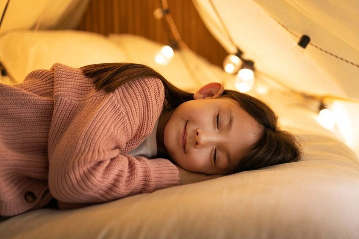 Sampai Usia Berapa Anak Harus Tidur Siang?