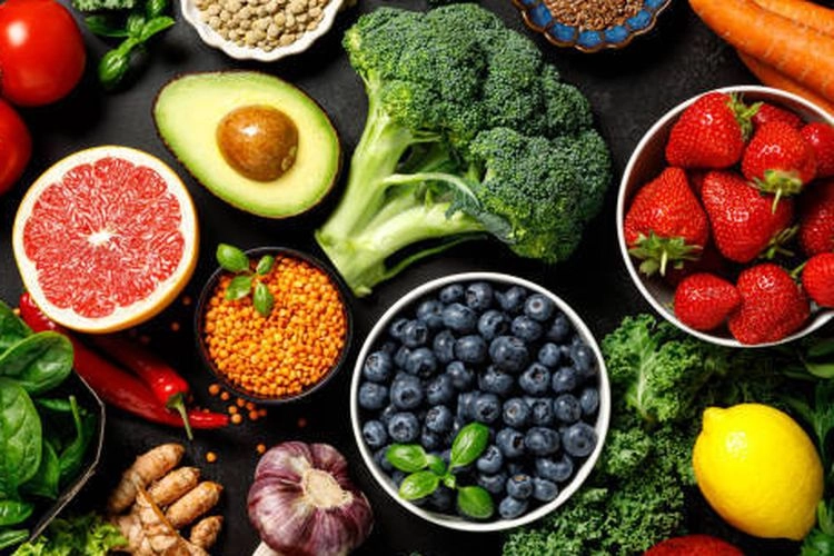 Sayur dan Buah yang Bisa Bantu Menurunkan Kolesterol Menurut Ahli Gizi