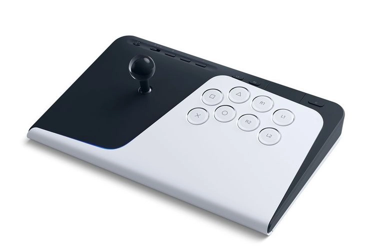 Sony Pamer Stik PS5 dengan Desain Controller Mirip Game ''Dingdong''