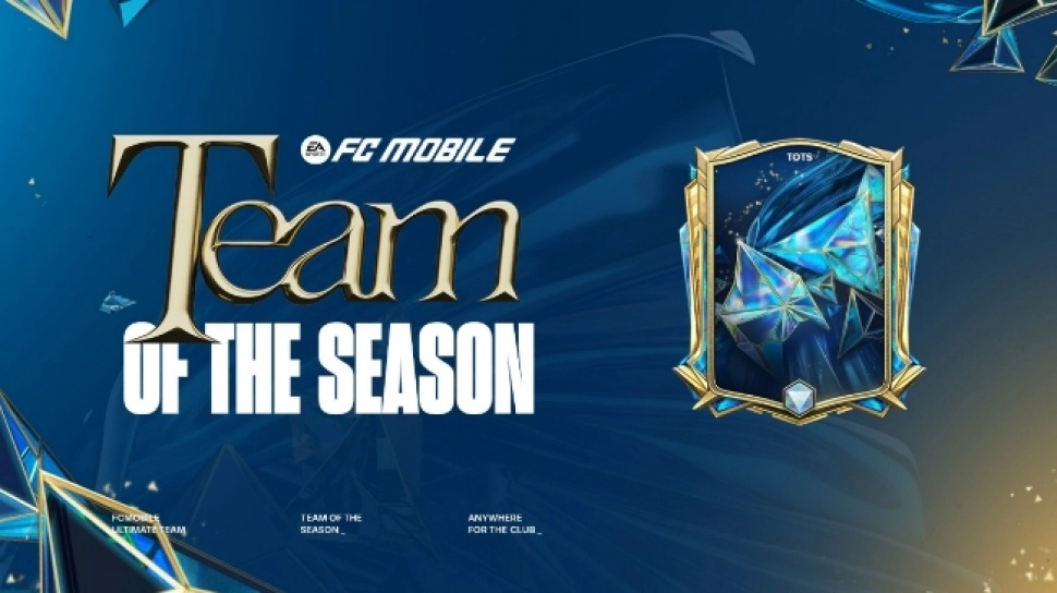 10 Kode Redeem FC Mobile Hari Ini 9 Juni 2025, Klaim 100+ OVR Player
