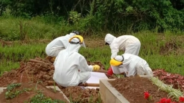3 Sosok di Balik Korupsi APD COVID-19 Rp319 Miliar, Ada Pejabat Tinggi Kemenkes