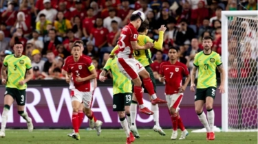 3 Tempat Netral yang Lebih Cocok Jadi Tuan Rumah Round 4 Kualifikasi Piala Dunia 2026