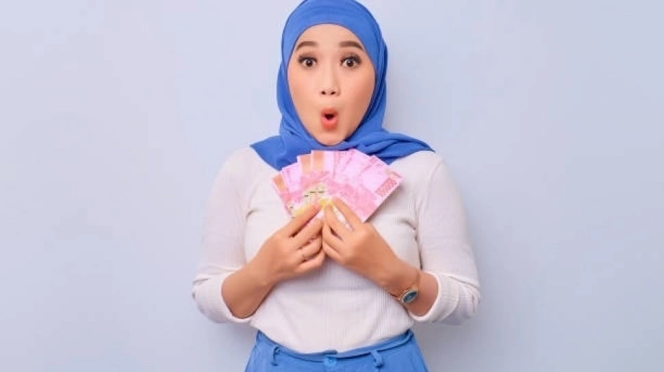 7 Link Saldo DANA Kaget Gratis Rp 999.999 Siap Diklaim, Hadiah Cuma-cuma untuk Awal Pekan