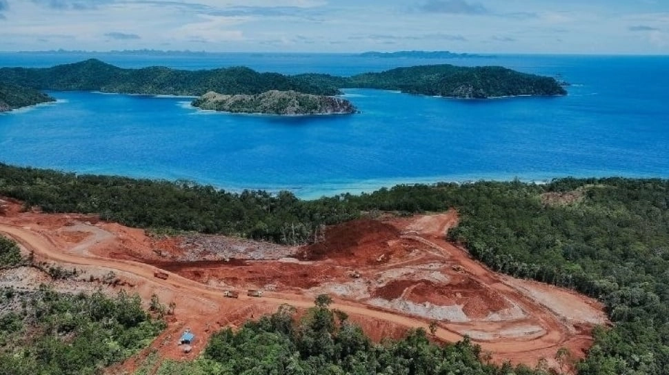 ASPEBINDO: Indonesia Butuh Tambang Legal, Inklusif, dan Modern