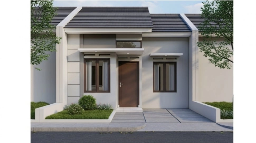 Desain Rumah Minimalis 3 Kamar Ukuran 6x9: Lengkap dengan Taksiran Ongkos Tukang di Semarang