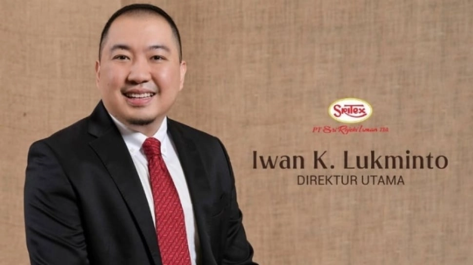 Dicekal Kejagung, Iwan Kurniawan Lukminto Bisa Susul Kakak Tersangka Kasus Sritex?