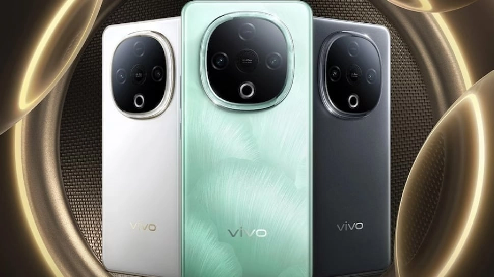 HP Murah Vivo Y300c Resmi Meluncur: Andalkan Baterai 6.500 mAh dan RAM 12 GB