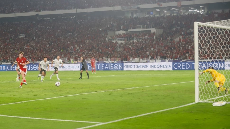 Lini Serang Timnas Indonesia Diuji, Jepang Punya Rekor Mengerikan di Kandang