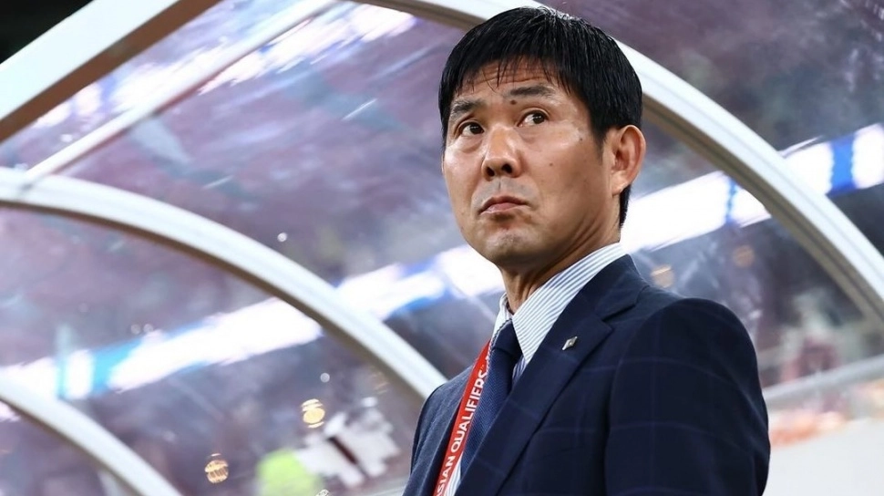 Pelatih Jepang Tak Anggap Ole Romeny, Sebut Satu Nama Sebagai 'Fondasi' Timnas Indonesia