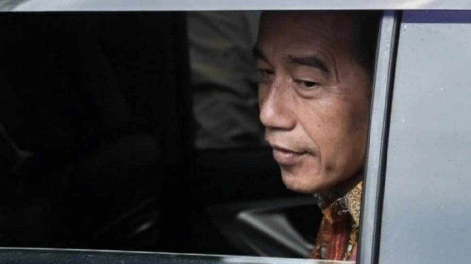 PPP Legowo Jokowi Pilih PSI: 'Lagi Pula Anak Beliau Sudah Jadi Ketum'
