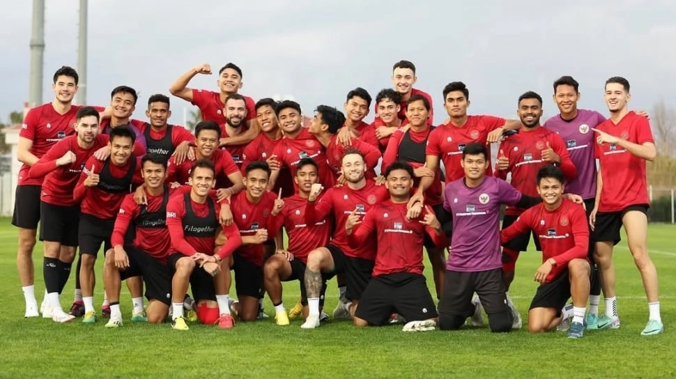 Selamat Tinggal Bek Timnas Indonesia Rp5,21 Miliar! Resmi Pindah usai Juara