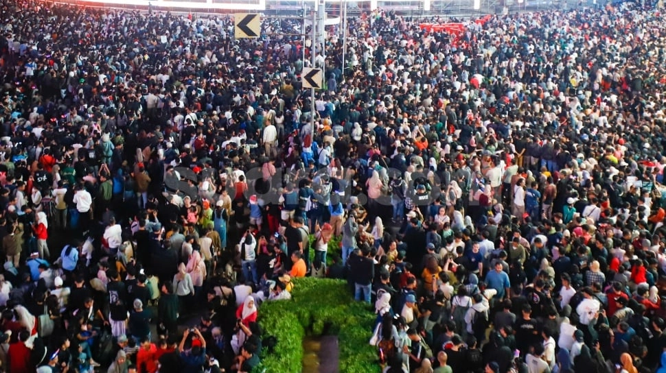 Siap Kawal Wacana Pemprov DKI Gelar Car Free Night, Polda Metro: Insyaallah Personel Cukup