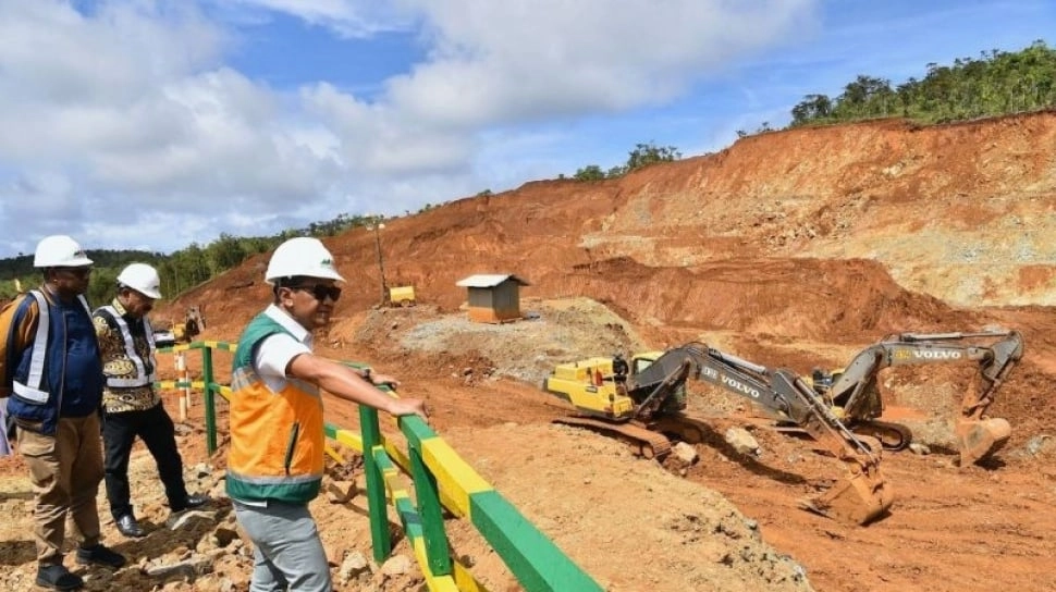 Tak Ada Pilihan, Tambang Nikel di Raja Ampat Harus Stop