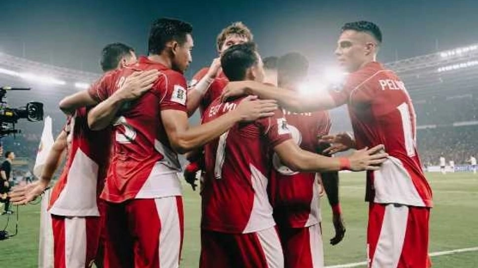 Timnas Indonesia Bisa Ekspos Kelemahan Jepang, Terungkap saat Kalah dari Australia