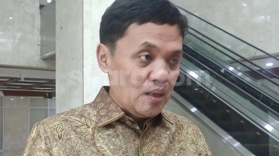 Undang Mahasiswa hingga Ahli Pidana, Komisi III Bakal Gelar Rapat Bahas Revisi UU KUHAP Pekan Depan