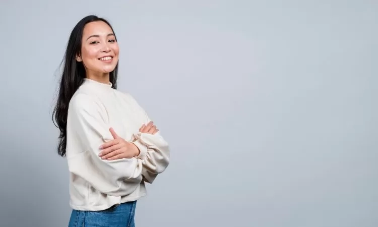 7 Cara Menjadi Orang yang Sadar Diri dan Menerima Diri Seapaadanya agar Tidak Mudah Insecure