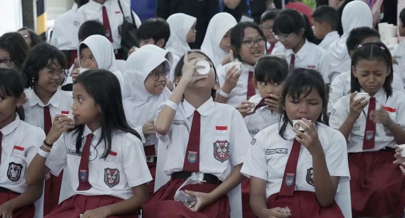 DPR dan Kemendikdasmen Siapkan RUU Sisdiknas untuk Implementasi Pendidikan Gratis SD-SMP 2026