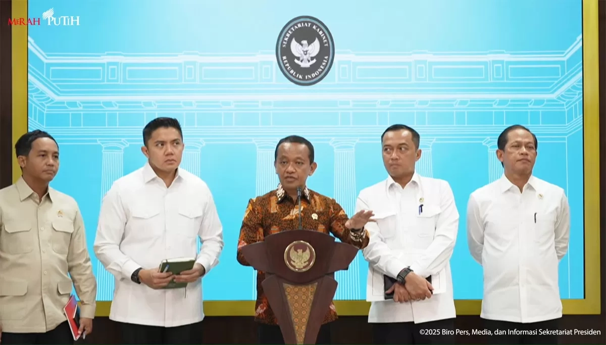 Izin Empat Tambang di Raja Ampat Dicabut DPR Kritik Kebijakan Pemerintah