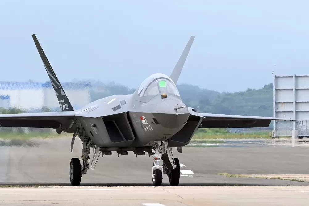 Kejaksaan Korsel Gugurkan Kasus 5 WNI karena Tidak Terbukti Curi Data Jet KF-21, Kini Dipulangkan