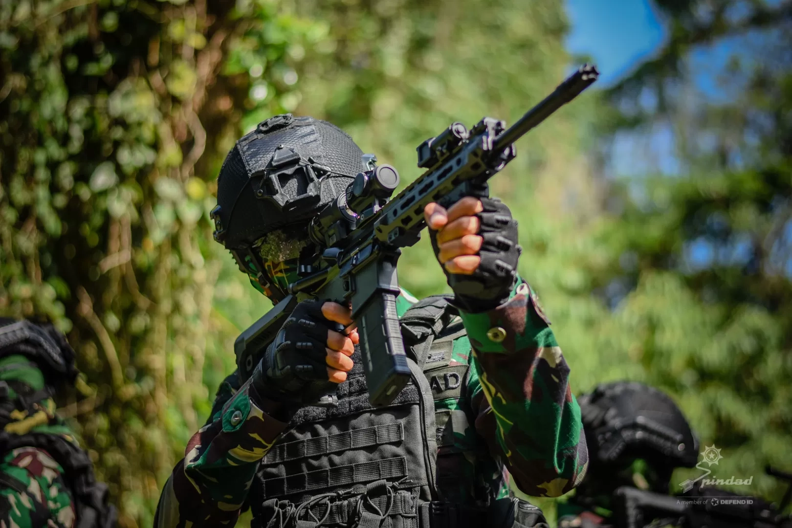 Koalisi Masyarakat Sipil Pertanyakan Rekrutmen 24 Ribu Prajurit oleh TNI AD, Desak Presiden dan DPR Lakukan Evaluasi