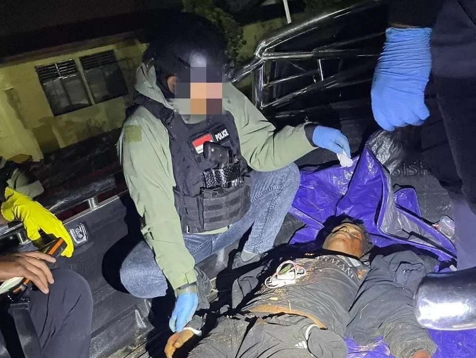 Kontak Tembak di Jayawijaya, Seorang Anggota KKB Kelompok Egianus Kogoya Dipastikan Tewas
