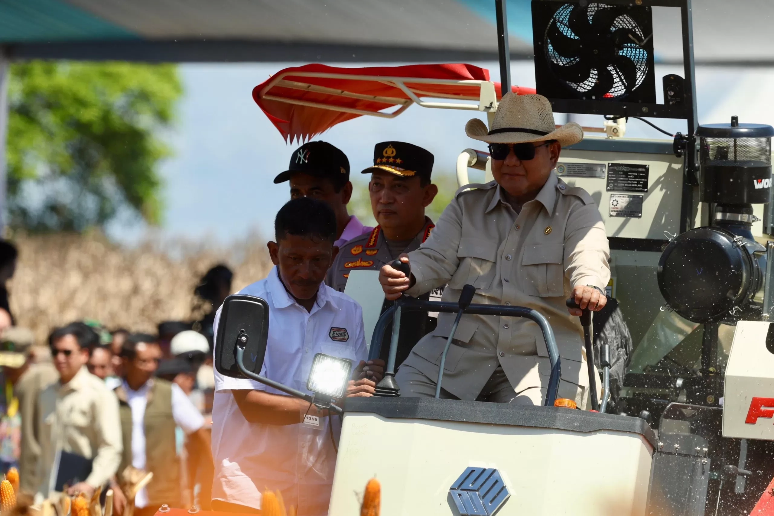 Koperasi Merah Putih Disarankan Tak Hanya Diterapkan di Desa, Tapi di Perkotaan dengan Sistem Digital