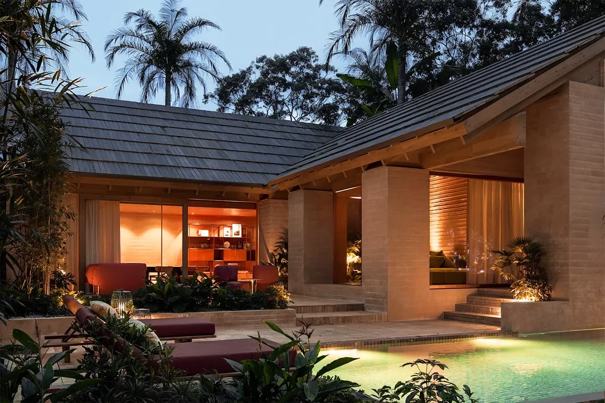 Tawarkan Hunian Segmen Premium di Bali Lewat OXO The Pavilions