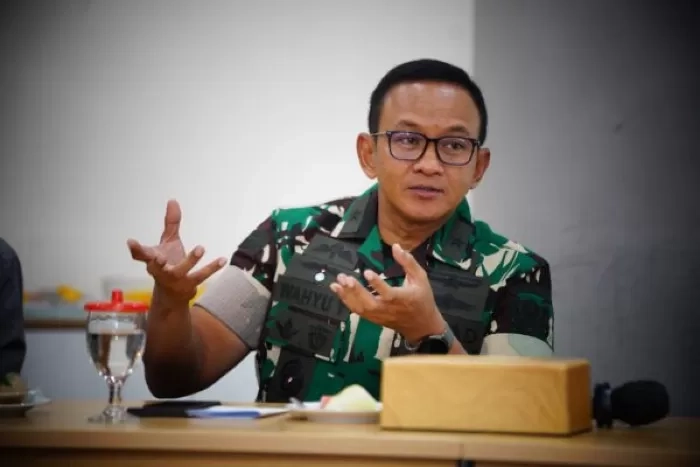 TNI AD Kembangkan Organisasi untuk Optimalisasi Pertahanan Negara
