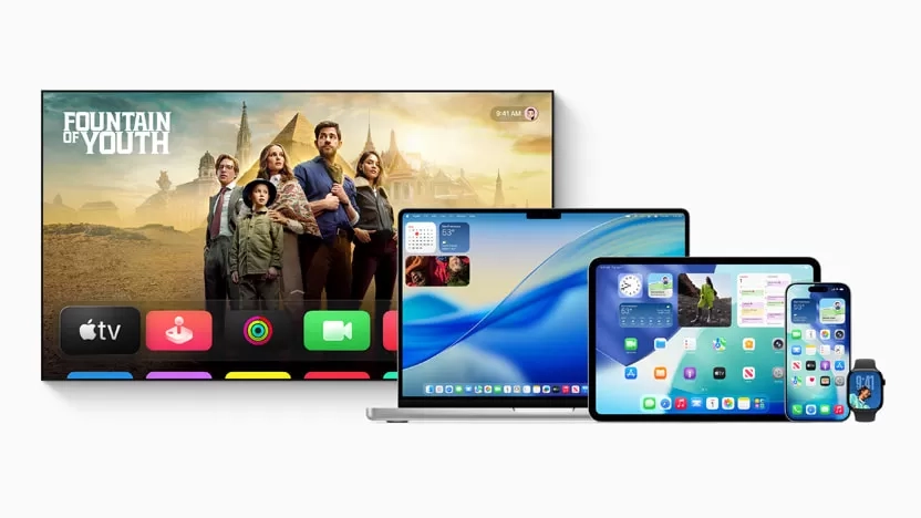 Transformasi Visual Besar-Besaran di Semua Perangkat Apple, Ini Dampaknya untuk Pengguna