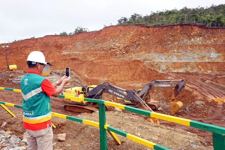 4 Izin Tambang di Raja Ampat Dicabut, Pemerintah Diminta Hati-hati Terbitkan IUP