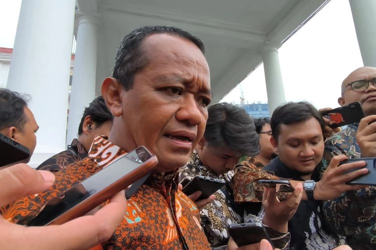 Alasan IUP PT Gag Nikel Tak Dicabut, Bahlil: Bagian Daripada Aset Negara