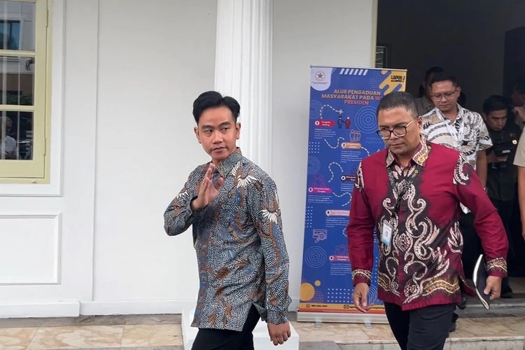 Apa Kabar Program Lapor Mas Wapres?