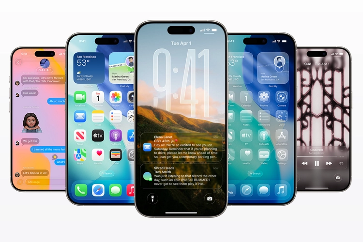 Daftar iPhone yang Dapat iOS 26, iPhone 11 Masih Kebagian