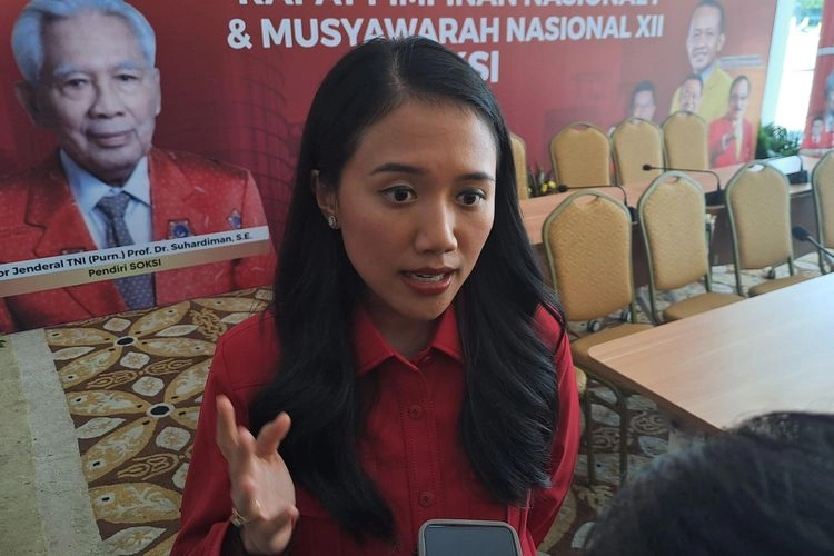 Depinas SOKSI Dukung Langkah Pemerintah Hentikan Aktivitas Tambang Nikel di Raja Ampat