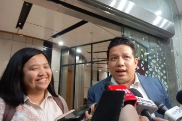 Eks Stafsus Nadiem Bungkam Usai 13 Jam Diperiksa soal Korupsi Chromebook