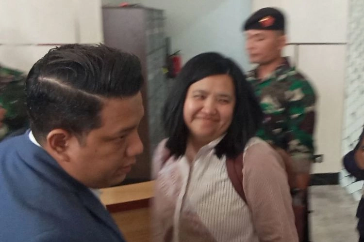 Eks Stafsus Nadiem Tiba di Kejagung untuk Jalani Pemeriksaan Kasus Korupsi Pengadaan Laptop
