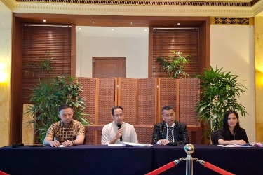 Eks Stafsus Terseret Kasus Chromebook, Nadiem: Saya Tak Menoleransi Korupsi