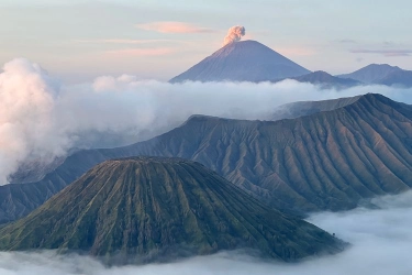 Harga Jeep Bromo dari Probolinggo 2025, Ada 8 Pilihan
