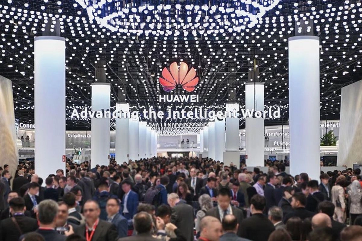 Huawei Akui Tertinggal dari AS, tapi Klaim Temukan Cara Tingkatkan Performa Chip