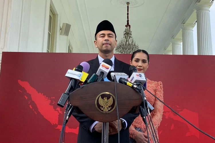 Kekayaan Selebritas di Kabinet Prabowo, Ada yang Tembus Rp 1 Triliun
